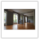 Rnovation de parquet et peinture